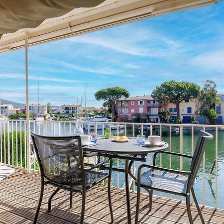 Port Grimaud Sud Yourhosthelper Dış mekan fotoğraf