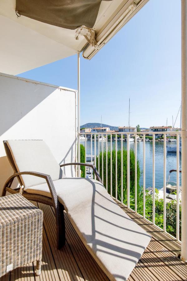Port Grimaud Sud Yourhosthelper Dış mekan fotoğraf