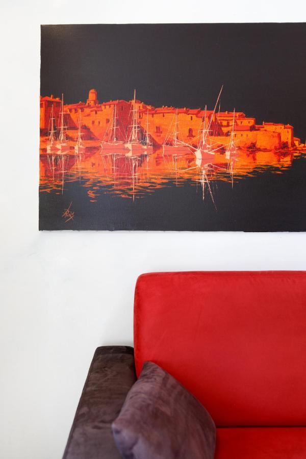 Port Grimaud Sud Yourhosthelper Dış mekan fotoğraf