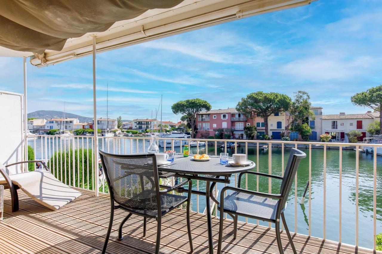Port Grimaud Sud Yourhosthelper Dış mekan fotoğraf