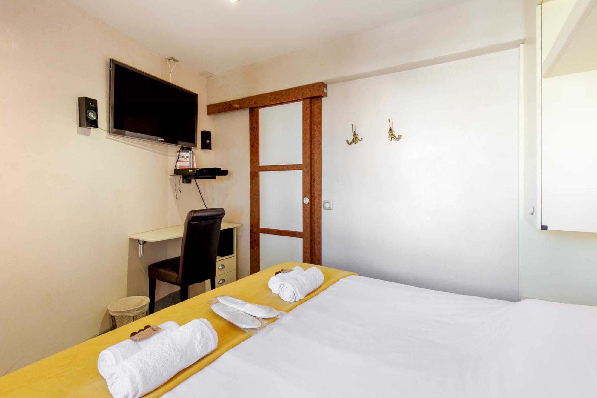 Port Grimaud Sud Yourhosthelper Dış mekan fotoğraf